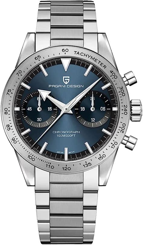 orologi homage